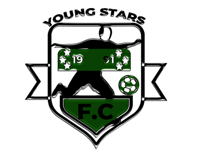 Young Star Logo concept