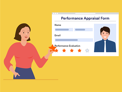 Performance Review Process