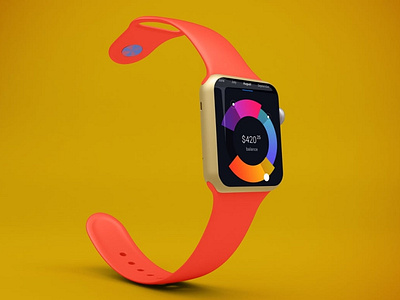Apple Watch Full Screen