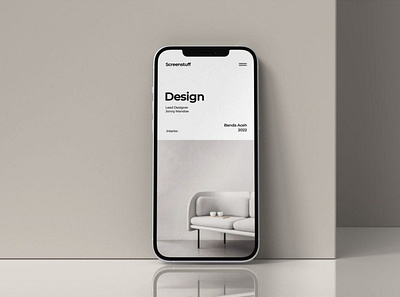 Smartphone Pro Mockup abstract app clean device devices iphone media mobile mockup phone phone mockup popular realistic screen smartphone social template trending ui ux