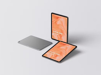 Free Ipad Air Mockup abstract clean design device display graphic design ipad ipad air ipad air mockup ipad mockup ipad template mockup presentation realistic simple ui ux web webpage website