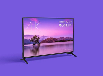 Free Smart TV Mockup business curved device display display screen led media mock up mockup mockups monitor multimedia psd psd template screen sketch television tv ux wall