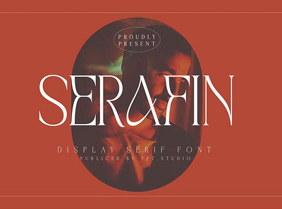 Free Serafin Font calligraphy display font display typeface elegant font font font awesome font family fonts handwritten lettering modern font modern fonts sans serif sans serif font script serif font type typedesign typeface vintage font