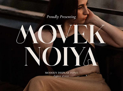 Free Movek Noiya Font calligraphy display font display typeface elegant font font font awesome font family fonts handwritten lettering modern font modern fonts sans serif sans serif font script serif font type typedesign typeface vintage font