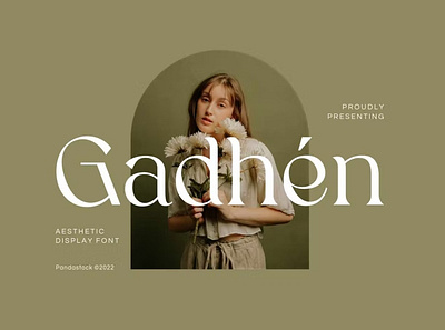 Free Gadhen - Classy Fonts calligraphy display display font display typeface elegant font font font awesome font family fonts handwritten modern font modern fonts sans serif sans serif font script serif font type typedesign typeface vintage font