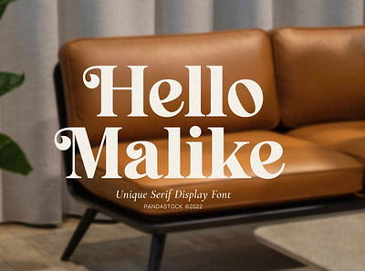 Free Hello Malike - Round Serif Font calligraphy display font display typeface elegant font font font awesome font family fonts handwritten lettering modern font modern fonts sans serif sans serif font script serif font type typedesign typeface vintage font