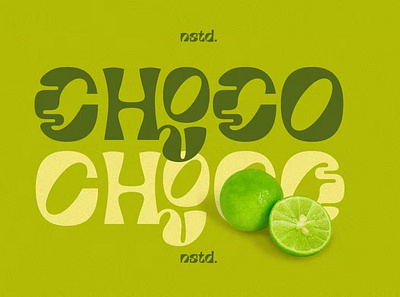 ChocoChoco Display Font display font font awesome font family fonts sans serif sans serif font serif font