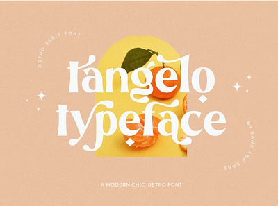 Tangelo Display Font display font font awesome font family fonts sans serif sans serif font serif font