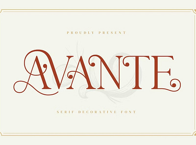 AVANTE Font branding cover cover lettering cover lettering design font font freebies fonts free freebies font freebies font freebies fonts freelance freelance graphic design graphic design lettering lettering cover logo type typography