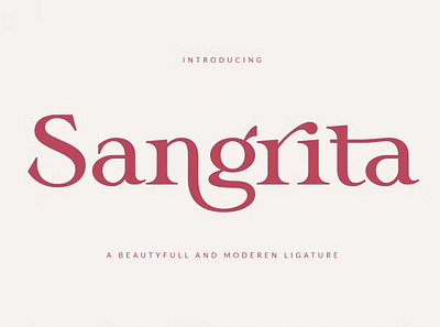 Sangrita Font cover cover lettering cover lettering design font font freebies fonts free freebies freebies font freebies font freebies fonts freelance freelance graphic design graphic design lettering lettering cover logo type typography