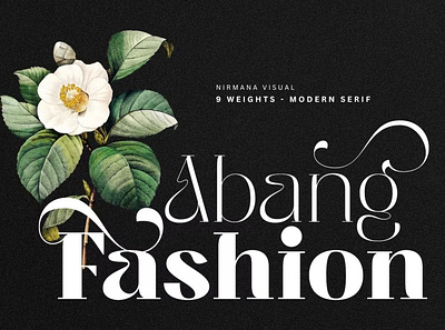 Abang Fashion - Branding Font cover cover lettering cover lettering download font font freebies fonts free free download freebies font freebies font freebies fonts freelance freelance graphic design graphic design lettering lettering cover type typography