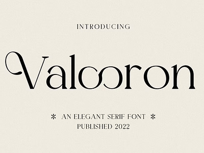 Valooron - Business Font cover cover lettering cover-lettering download font font freebies fonts free free download freebies freebies font freebies fonts freebies-font freelance freelance graphic design graphic design lettering lettering cover type typography