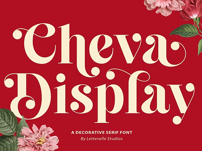 Cheva Display Font cover cover lettering cover-lettering font font freebies fonts free freebies font freebies fonts freebies-font freelance freelance graphic design graphic design lettering lettering cover type typography