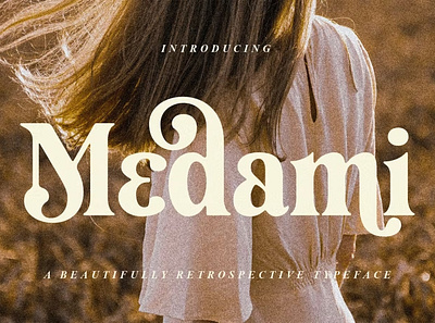 Medami Font calligraphy cover cover lettering cover lettering font font freebies fonts free freebies font freebies font freebies fonts freelance freelance graphic design graphic design lettering lettering cover logo type type desgin typography