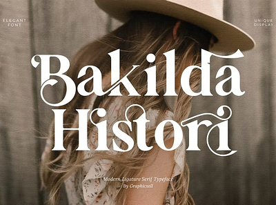 Bakilda Histori Serif Font calligraphy cover cover lettering cover lettering font font freebies fonts free freebies font freebies font freebies fonts freelance freelance graphic design graphic design lettering lettering cover logo type type design typography