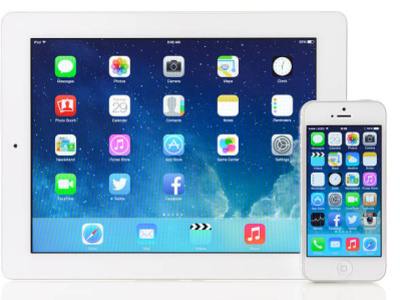 Best iOS Apps Development Services Company in London UK