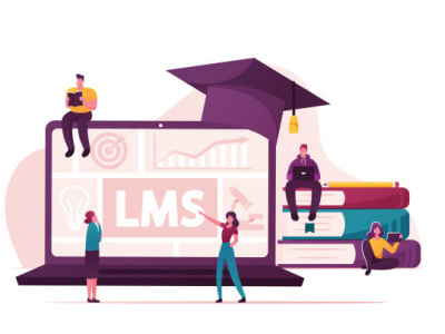 Learning Management System Company in London UK lms platform