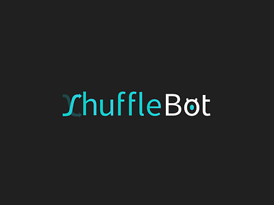 ShuffleBot