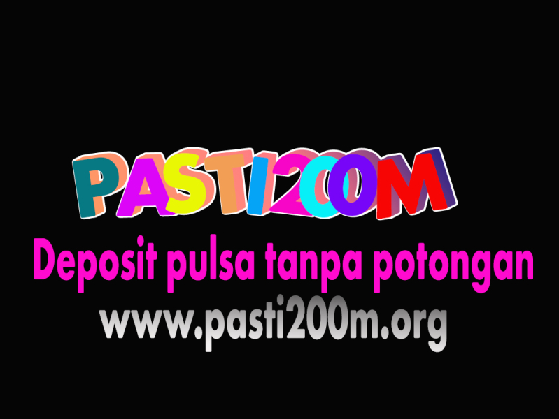 deposit pulsa