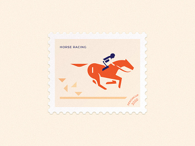 horse racing