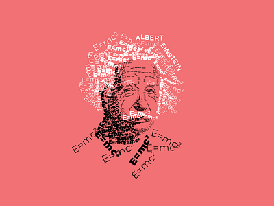 Albert Einstein Designs Themes Templates And Downloadable Graphic Elements On Dribbble