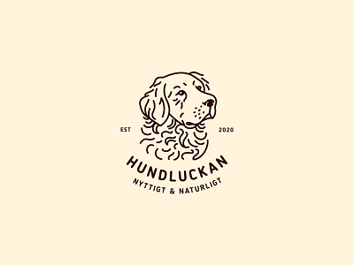 retriever by Alexandra Metlitskaya on Dribbble