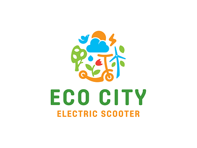 Eco city