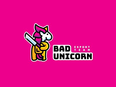 bad unicorn