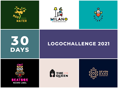 Logochallenge