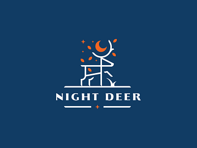 night deer