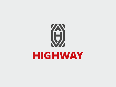 Highway logo monogram protector tire truck wheel