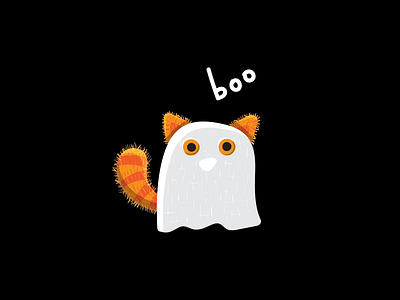 Happy Halloween boo ghost halloween