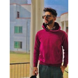 Junaid alizai