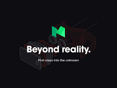 Beyond Reality: First steps into the unknown