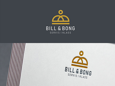 Logo for Bill&Bong
