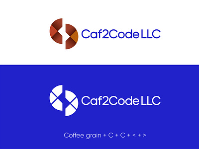 Caf2Code logo