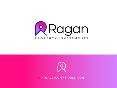 Logo for property investments business
