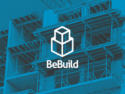 Logo for BeBuild