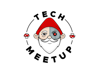 Tech Meetup Logo