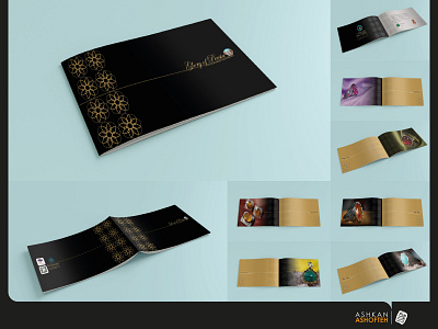 8ARTGALLERY Products Brochure