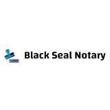 Black Seal Mobile Notary
