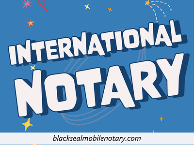 International Notary