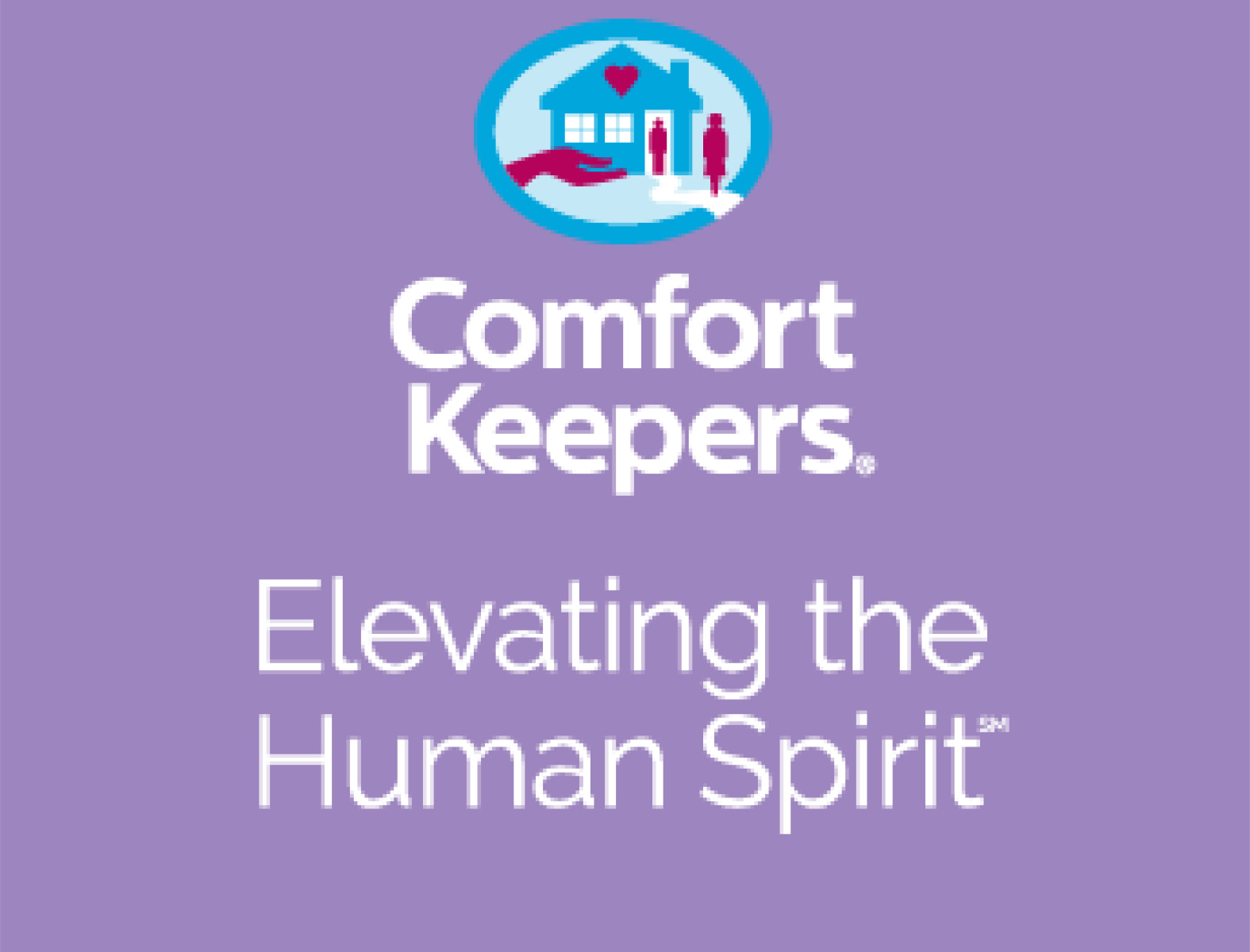 COMFORT KEEPERS by Comfort Keepers Cambridge on Dribbble
