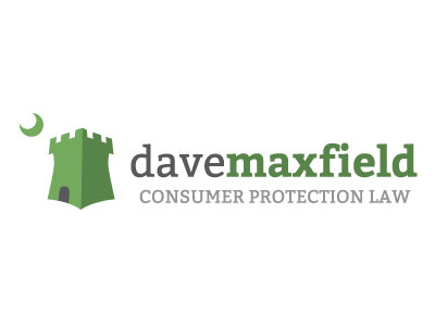 Dave Maxfield Consumer Protection Law