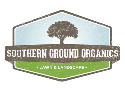 Logo for Southern Ground Organics