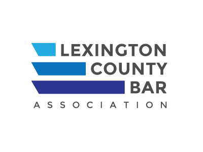 Lexington County Bar Association attorney logo