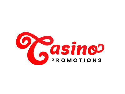 Logo for Casino Promotions casino travel agency
