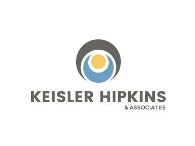 Logo for Keisler Hipkins & Associates company insurance logo