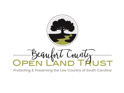 Beaufort County Open Land Trust beaufort county for land logo open trust