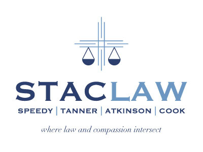 STAC Law Logo firm law logo